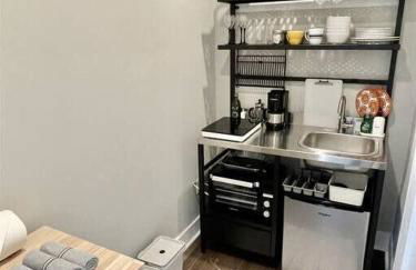 The Little Nest Charming Brookland Parking - Foto 8