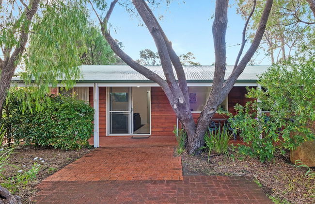 Margaret River Tourist Park - Foto 40