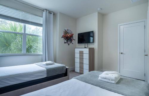 Family Pool Home in Hidden Forest Orlando - Foto 22