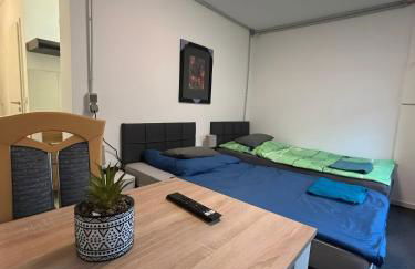 Menzel Appartment 5 - Foto 11