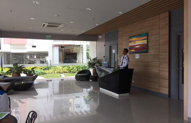 FGR Vacation Home at Mivesa Garden Residences - Foto 3