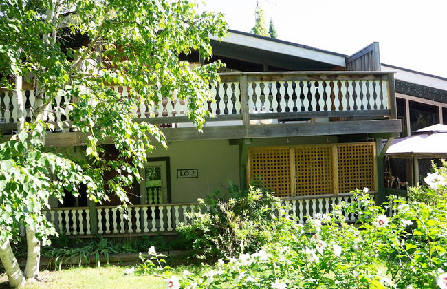 4 bedroom Blue Mountain Cottage with Private Beach Access, BBQ, Petfriendly - Foto 4