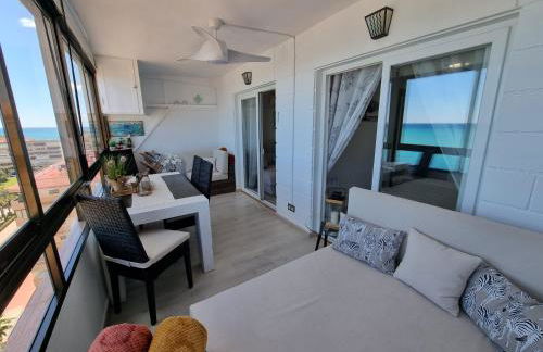 Cabo Cervera primera linea apartamento de lujo - Foto 9