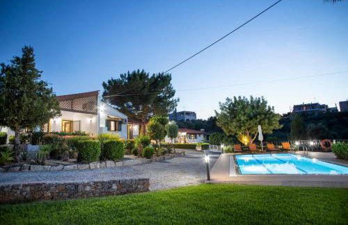 Villa Metochi - Foto 7