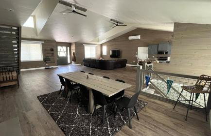 TandAA Cabin- cozy up in the Aspens on the Fairway - Foto 10