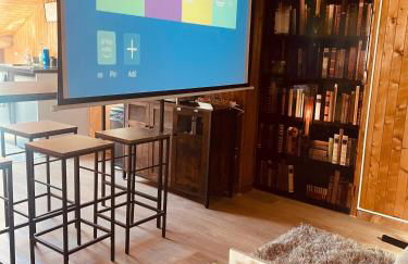 Un soupçon de magie - 2min Gare - Direct Genève - Foto 12