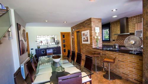 Catalunya Casas Modern and spacious with private pool close to BCN - Foto 4