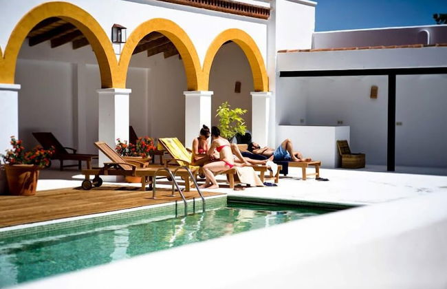 Cortijo de Vega Grande - Photo 45