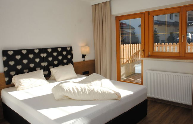 Resort Schrofenblick - Foto 9