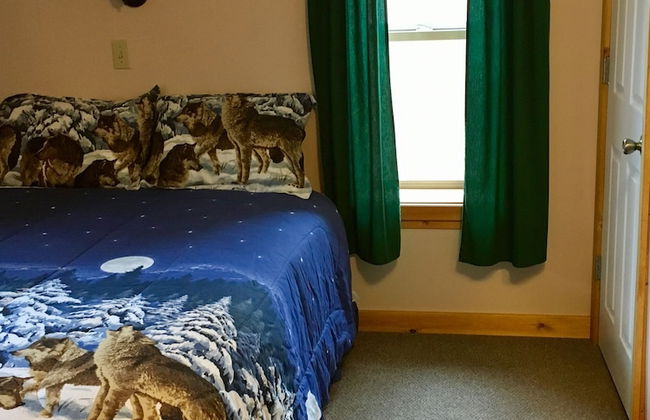 Tenderfoot Cabins & Motel - Foto 7