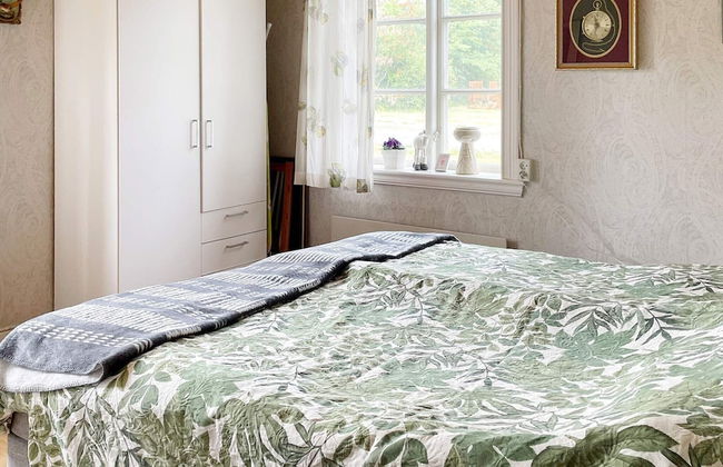 Holiday Home in Lekeryd Near Beach - Foto 2