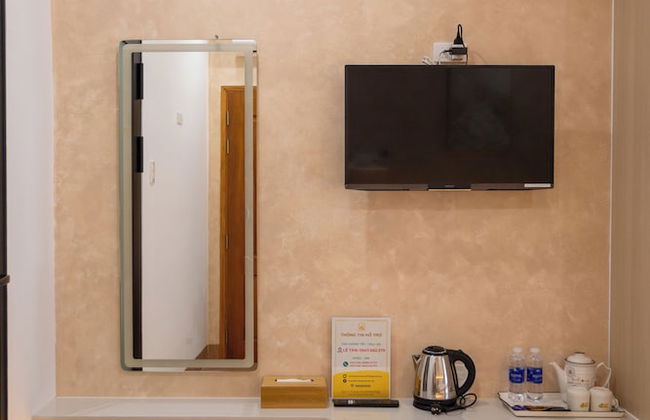 Sunshine Homestay - Foto 27