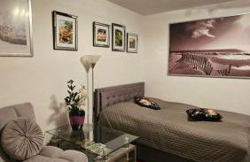 Ferienwohnung Bad Bergzabern - Foto 9