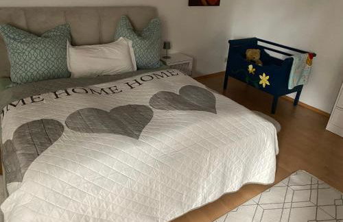 Stilvolle Ferienwohnung in historischer Stadtvilla - Foto 31