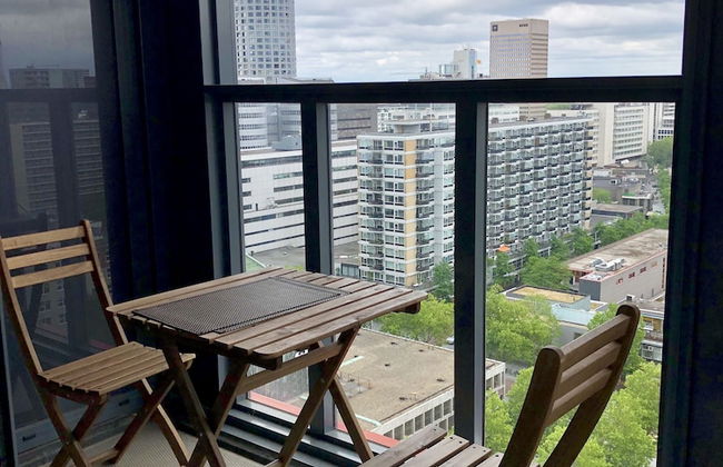 MyCityLofts - Calypso - Foto 1