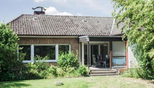 Linnemanns Gaestehaus - Foto 3, Garden view