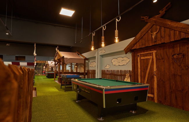 Ferienhaus im Ostseeresort Dampland in Perfekter Lage - Photo 71