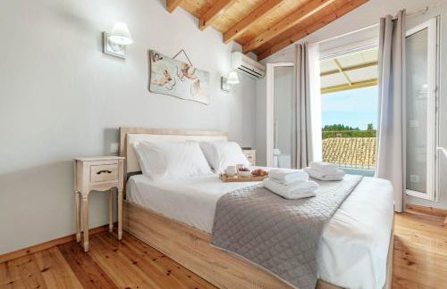 S&K Luxury Μaisonette - Photo 8