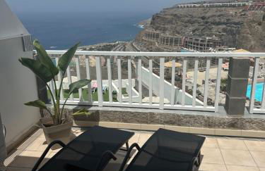 AMADORES BEACH VIEW APARTMENT - Photo 43