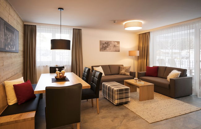 Arlberg Resort Klösterle - Foto 24