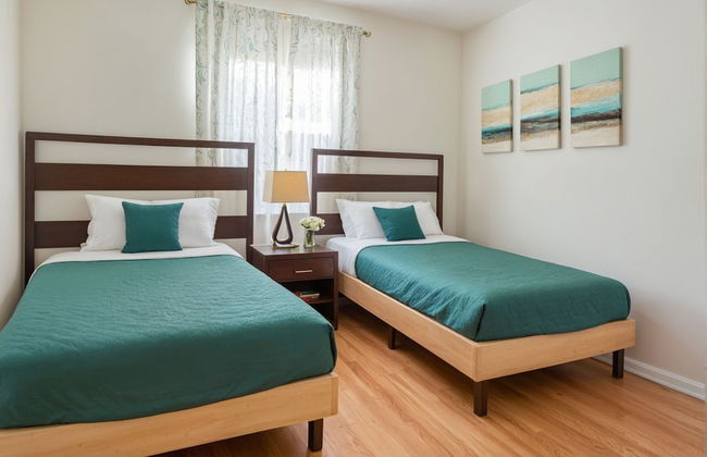 StaysPro - Cityscape Luxury Rental Homes in the Heart of Los Angeles - Foto 53