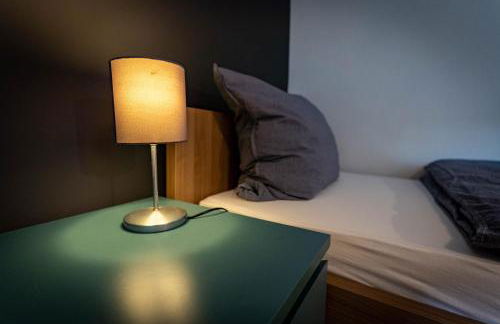 Gemütliche 2-Zimmer Souterrain Wohnung - Foto 11