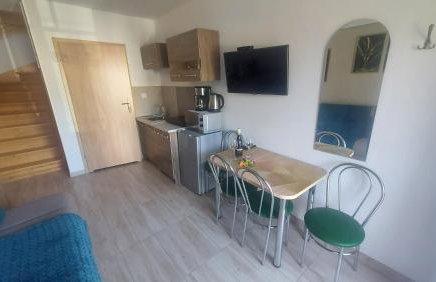 Pokoje gościnne Silver - Foto 14