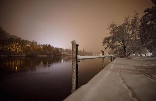 Secret Garden - Foto 61