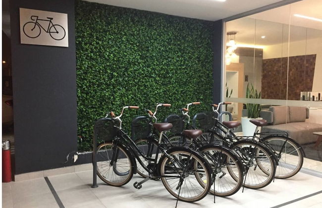 Loft de estreno en Barranco con Balcon - Photo 9