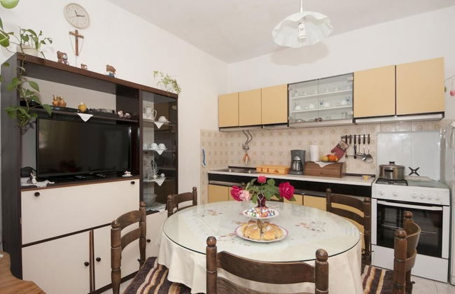 Apartments Gorana - Foto 19