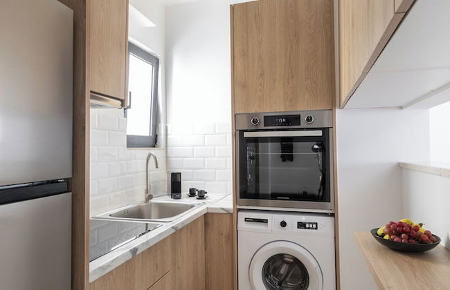 Elliot Neapoli, Athens - Foto 22