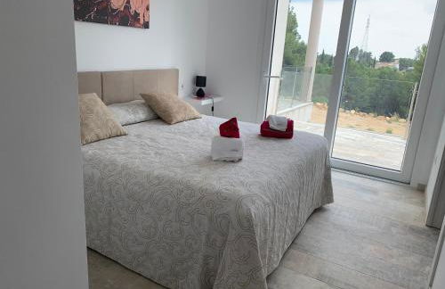 Villa Altea Lomalisa - Foto 23