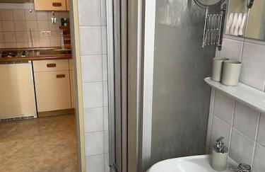 Apartment in den Bergen - Foto 9