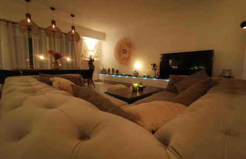 2 bedrooms seafront - Foto 33