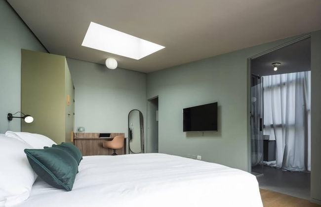 Heart Milan Apartments - Porta Romana - Photo 6