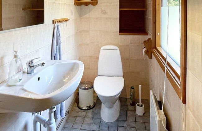 7 Person Holiday Home in Drakne-hogby - Photo 10