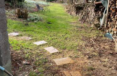 Kirkton Cottage whole house in Cairnie Aberdeenshire - Photo 4