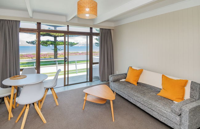 Whispering Sands Motel - Foto 18