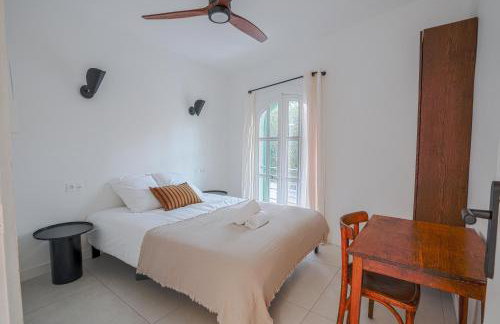 NOCNOC - Le Lume - Atypique T4 avec balcon en ville, au calme - Foto 4