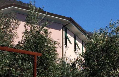 Appartamento vacanze "Borgo Cinque Terre" Volastra Manarola - Foto 35