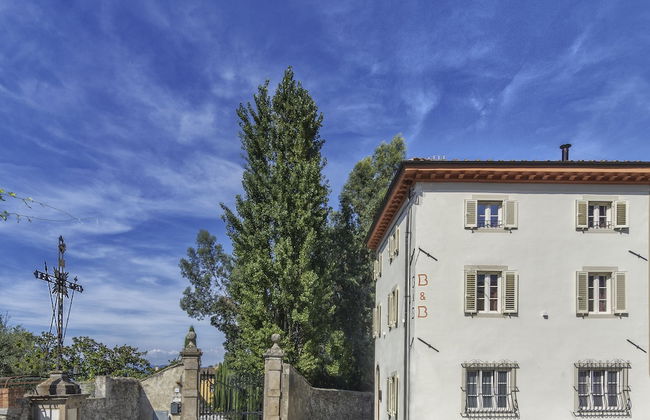 Art Gallery B&B - Foto 36