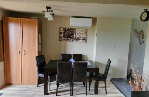 DOMEK NA BASZCIE klimatyzowany - Foto 9