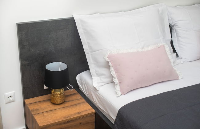 Apartments Luxury Golden Suites - Foto 22