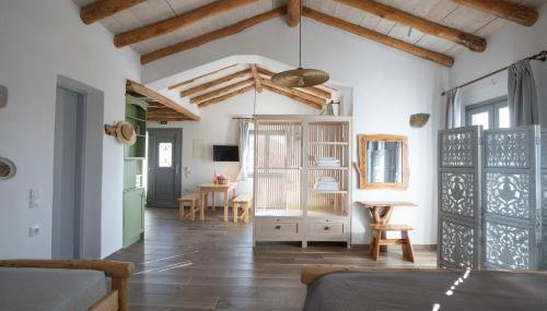 Erifi Luxury Suites - Foto 5