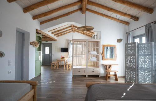 Erifi Luxury Suites - Foto 5