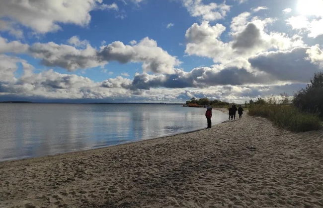 Farmstay Neuendorfkrug, La1/4tow - Formerly TUI - Foto 16