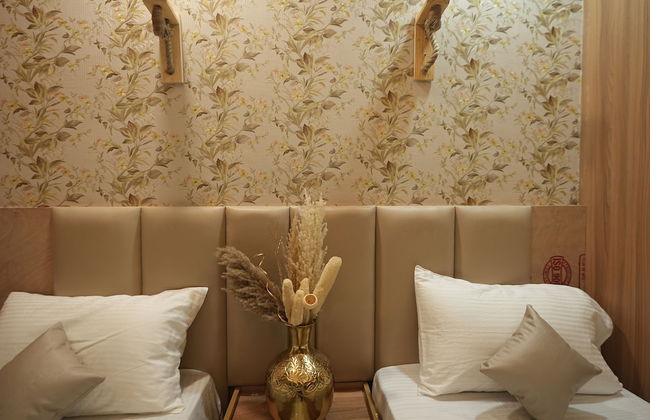 Orsom Stays Sassy Sector 53 - Foto 57