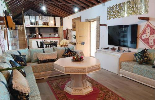 Casa rural Cerro Campón - Foto 1