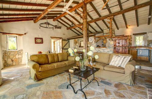 Scirocco & Folitsa Villas - Foto 28