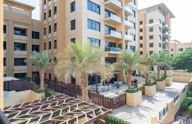 Vogue - Spacious 3BHK Greens & Views - Photo 44